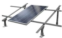 Photovoltaic Bracket