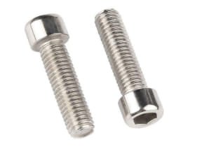 Bolt 1 Hexagon socket bolts (M10*70)